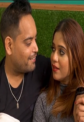 Naughty Srimoyee Dating sex with Ex Boyfriend! Indian Hot Sex